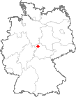 Karte Gerterode bei Niederorschel Karte Gerterode bei Niederorschel